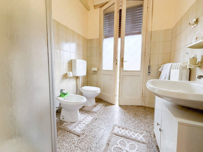 Bifamiliare in vendita a Castelnovo Bariano