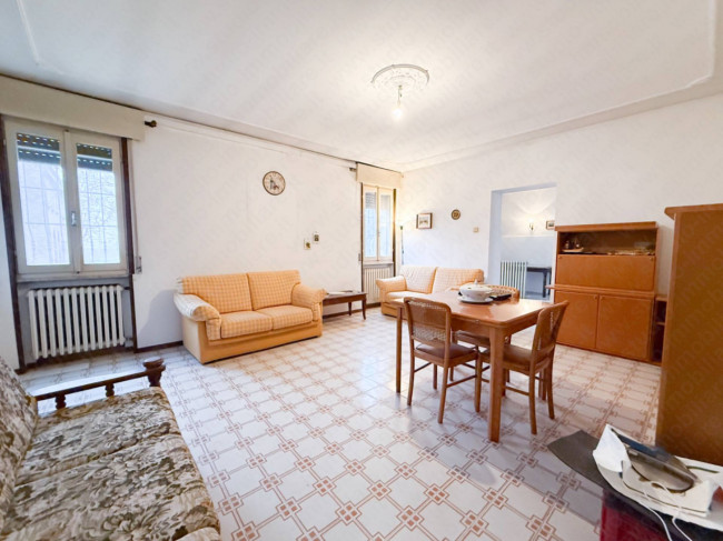 Appartamento  in <br/> affitto a Moglia