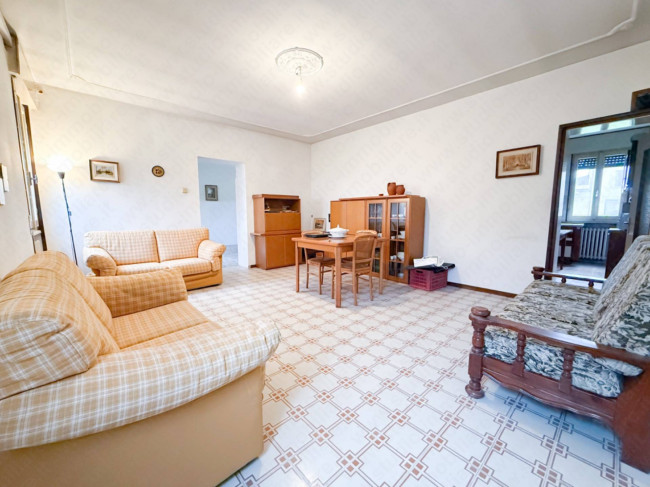 Bifamiliare in affitto a Moglia