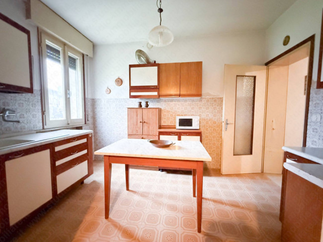 Bifamiliare in affitto a Moglia