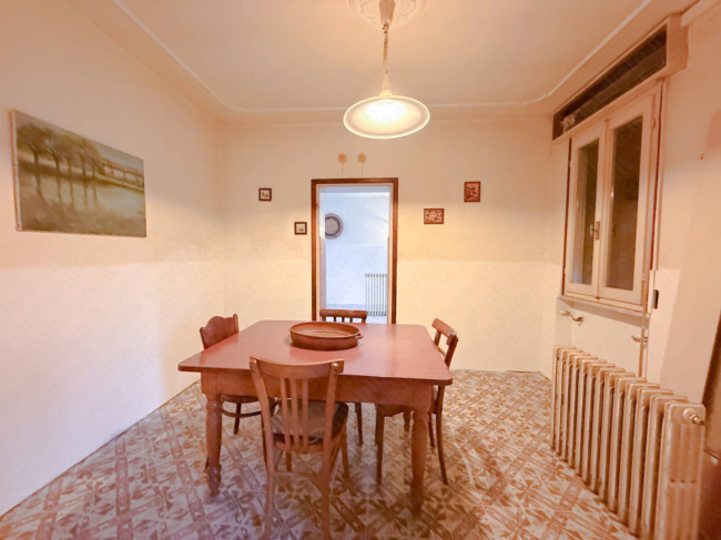 Bifamiliare in affitto a Moglia