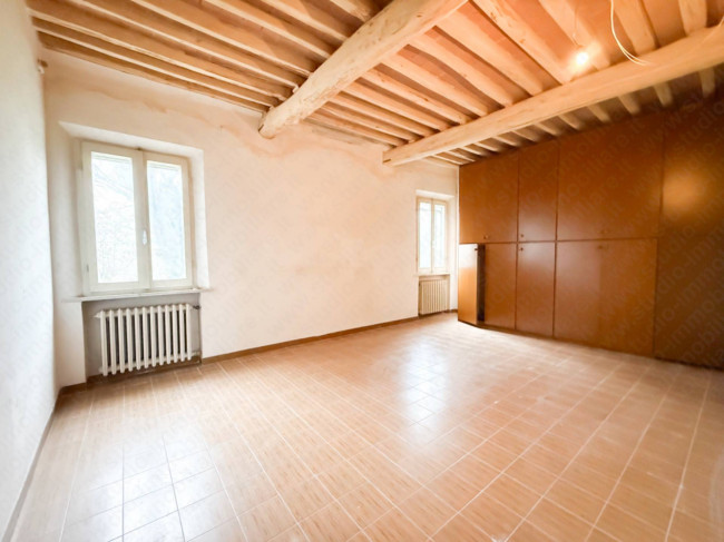 Bifamiliare in affitto a Moglia