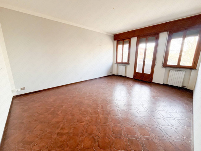 Appartamento in vendita a Castelmassa