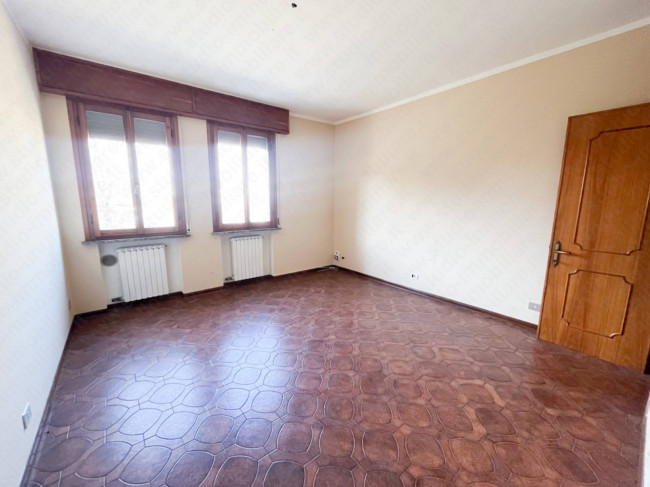 Appartamento in vendita a Castelmassa