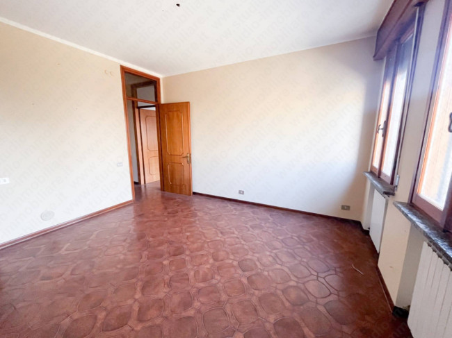 Appartamento in vendita a Castelmassa