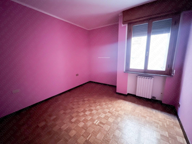 Appartamento in vendita a Castelmassa