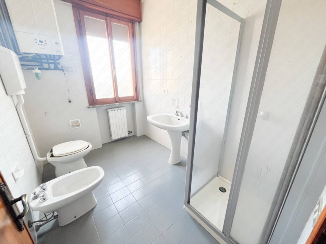 Appartamento in vendita a Castelmassa