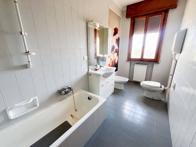 Appartamento in vendita a Castelmassa