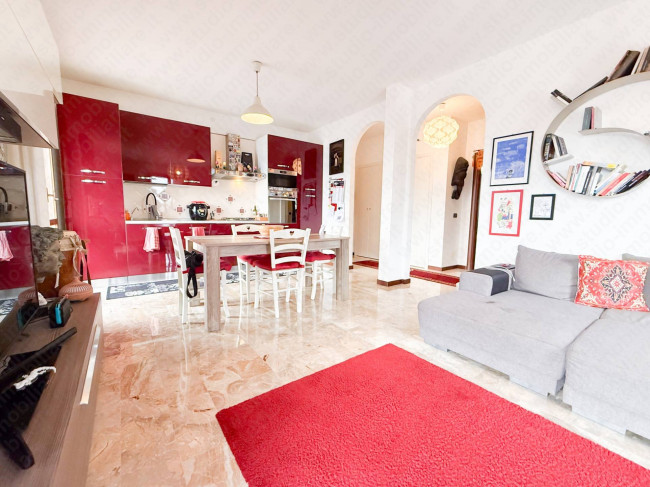 Appartamento in vendita a Sermide