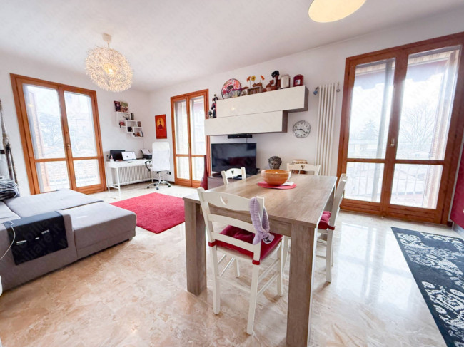 Appartamento in vendita a Sermide