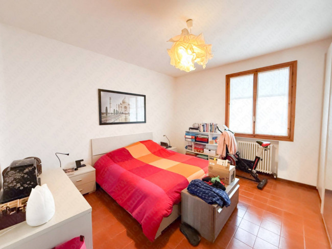 Appartamento in vendita a Sermide