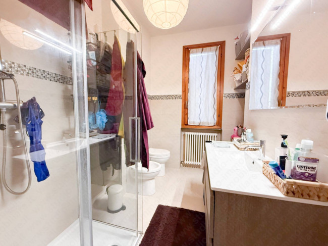 Appartamento in vendita a Sermide