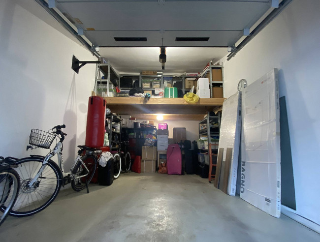 Appartamento in vendita a Sermide