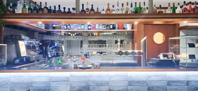 Attività commerciale in vendita a Sermide