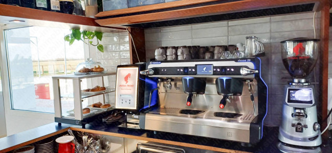 Attività commerciale in vendita a Sermide