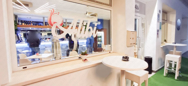 Attività commerciale in vendita a Sermide