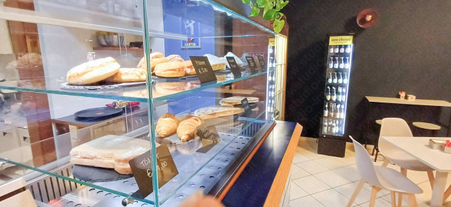 Attività commerciale in vendita a Sermide