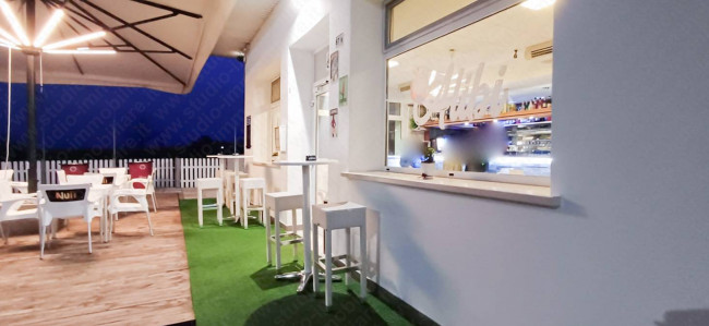 Attività commerciale in vendita a Sermide