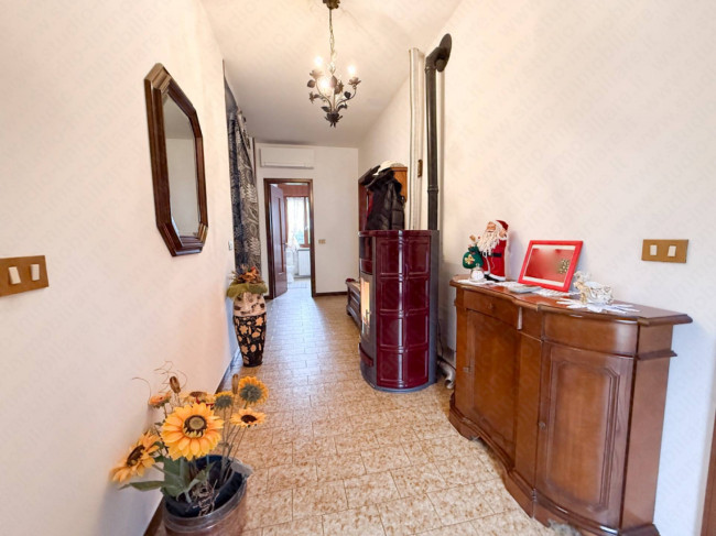 Casa singola in vendita a Giacciano con Baruchella