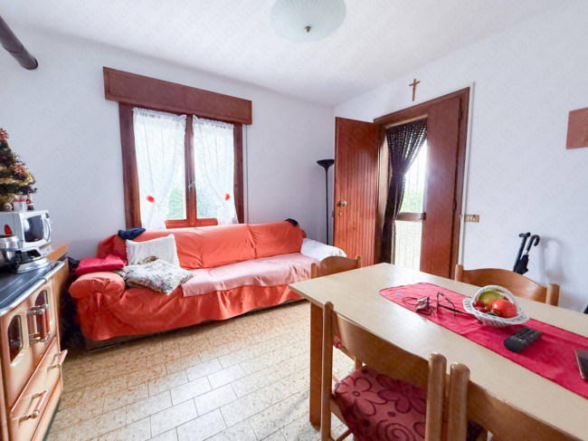 Casa singola in vendita a Giacciano con Baruchella