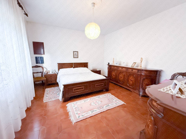 Casa singola in vendita a Giacciano con Baruchella