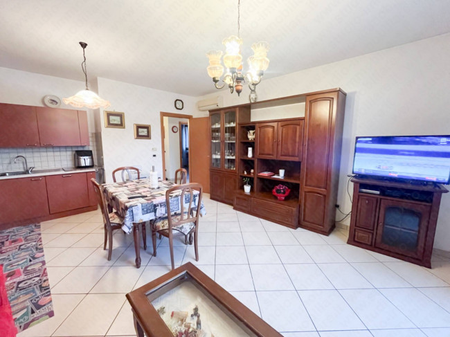 Appartamento in affitto a Castelmassa