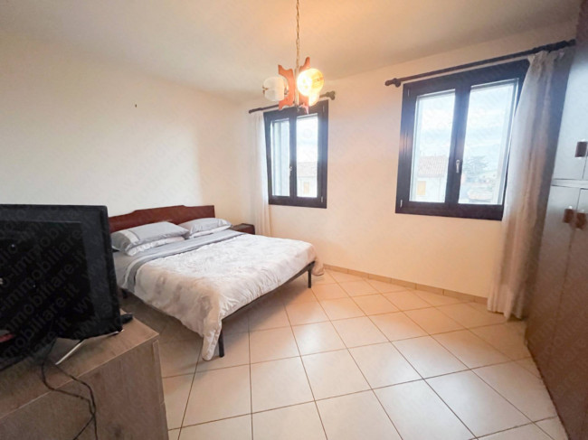 Appartamento in affitto a Castelmassa