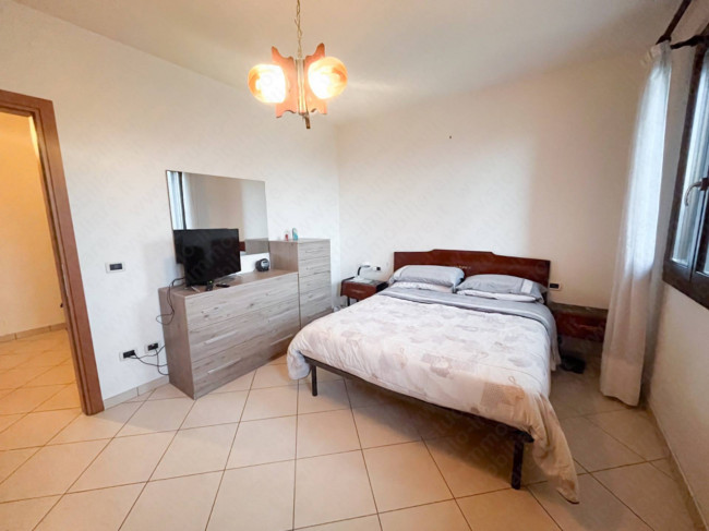 Appartamento in affitto a Castelmassa