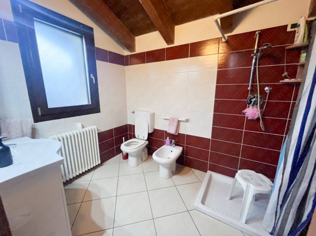 Appartamento in affitto a Castelmassa