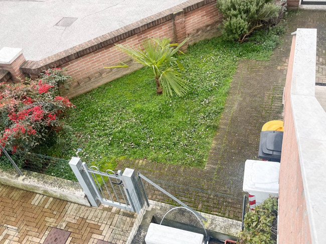 Appartamento in affitto a Castelmassa