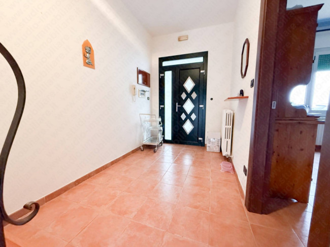 Appartamento  in <br/> vendita a Castelmassa