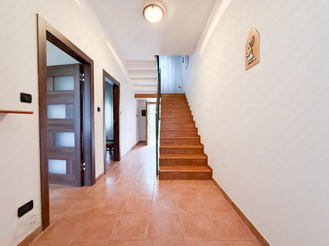 Bifamiliare in vendita a Castelmassa