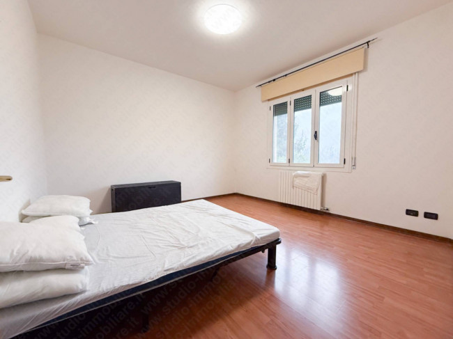 Bifamiliare in vendita a Castelmassa