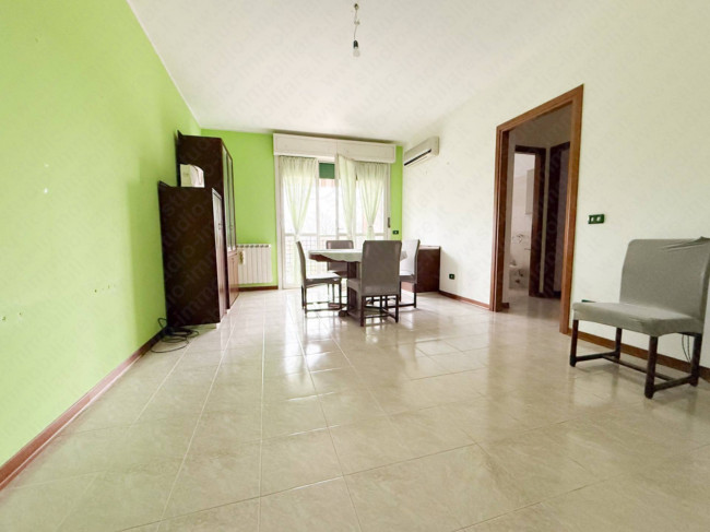 Appartamento in affitto a Sermide