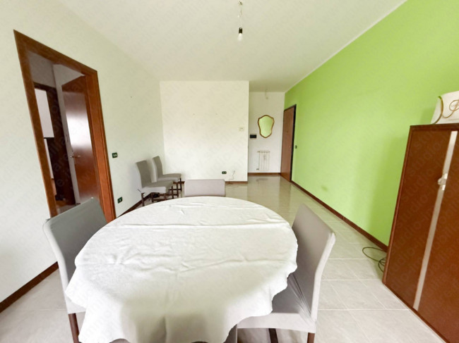 Appartamento in affitto a Sermide