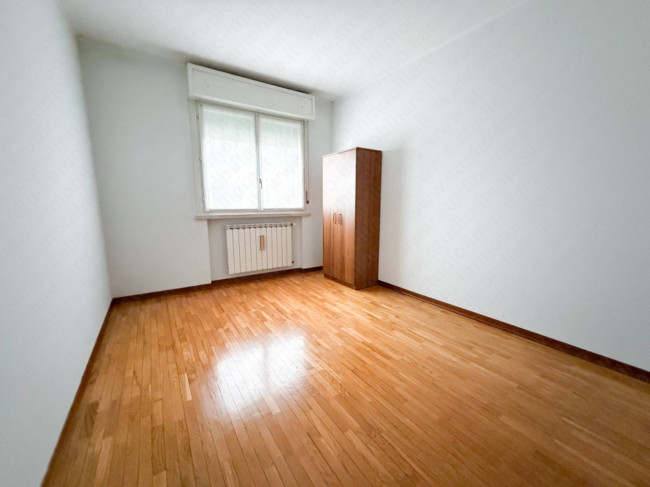 Appartamento in affitto a Sermide