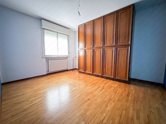 Appartamento in affitto a Sermide