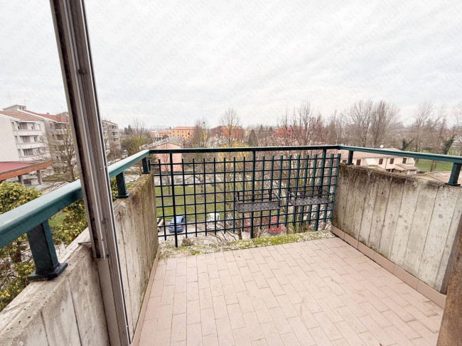 Appartamento in affitto a Sermide