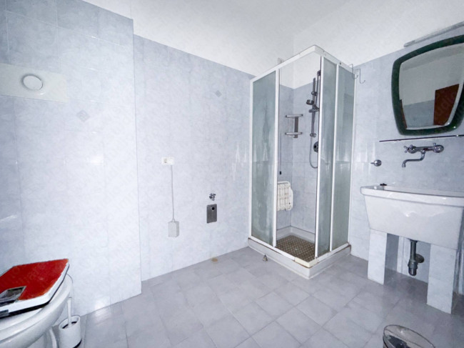 Appartamento in affitto a Sermide