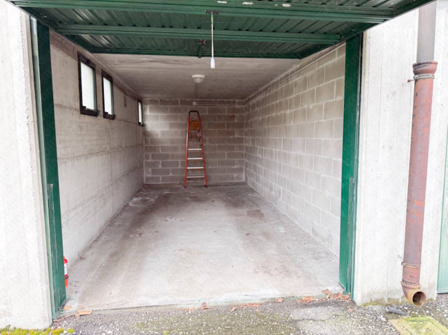 Appartamento in affitto a Sermide