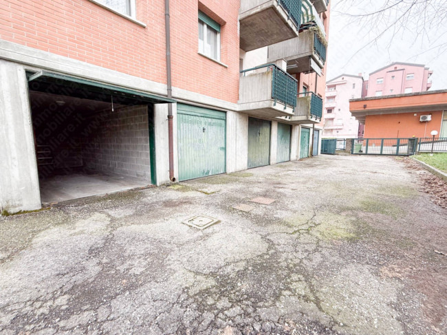 Appartamento in affitto a Sermide