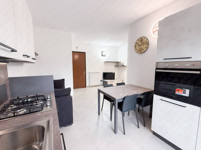 Appartamento in vendita a Castelmassa