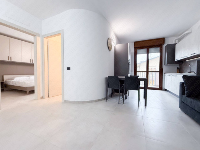 Appartamento in vendita a Castelmassa