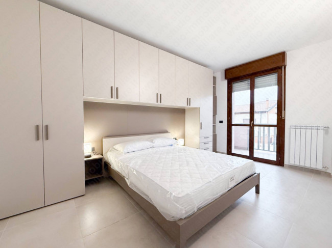 Appartamento in vendita a Castelmassa