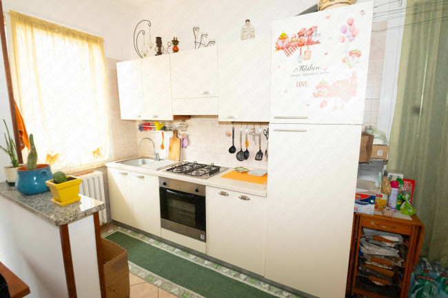 Appartamento in vendita a Melara