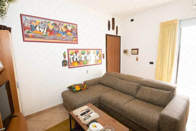 Appartamento in vendita a Melara