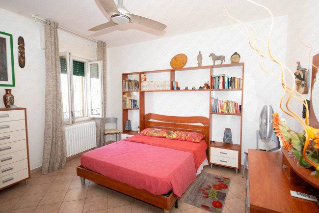 Appartamento in vendita a Melara