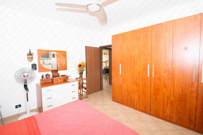 Appartamento in vendita a Melara