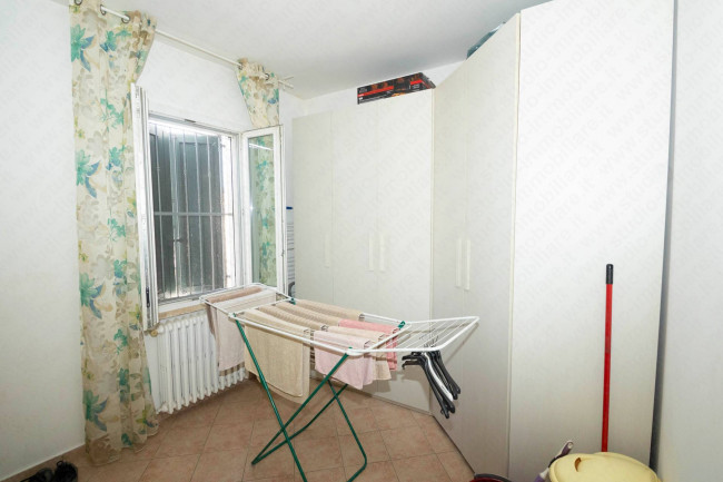 Appartamento in vendita a Melara