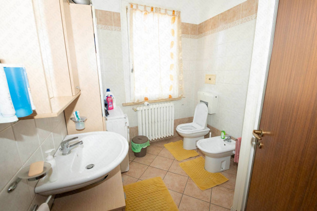 Appartamento in vendita a Melara